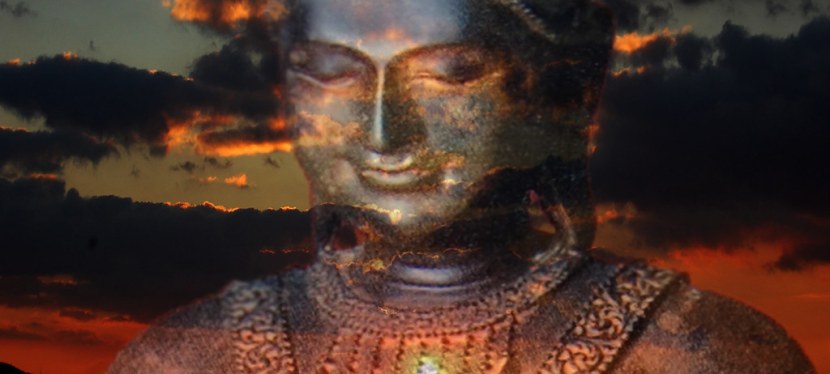 Romantischer Drache am Montag&nbsp;Morgen