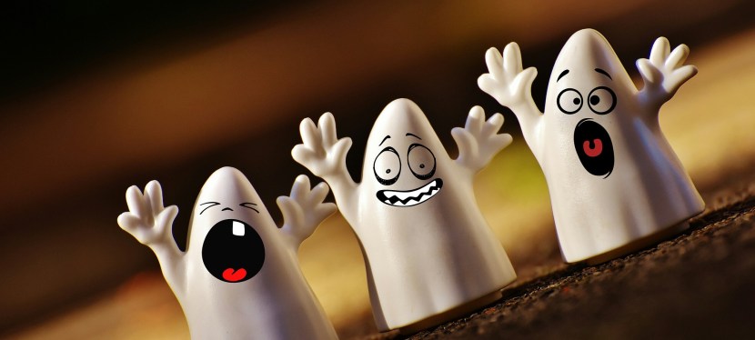 Wie man sich selbst am Besten im Weg steht … Teil&nbsp;2