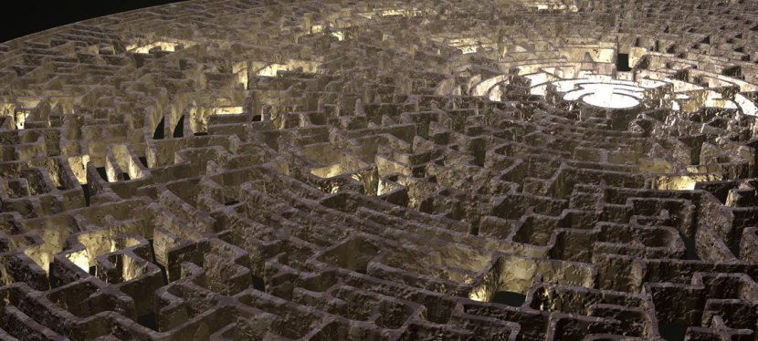 Wieder einmal … Beziehungsstress