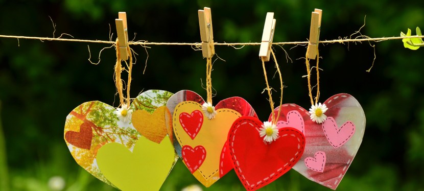 Ein Plädoyer des&nbsp;Herzens