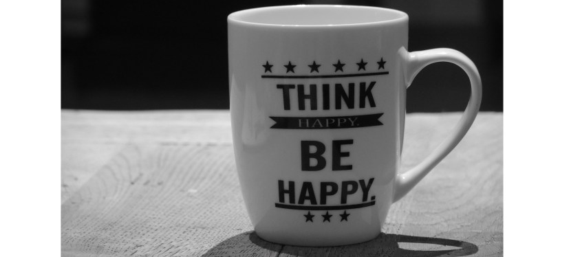 Meine Tricks im Alltag: Nr. 2 – Die Macht der&nbsp;Gedanken