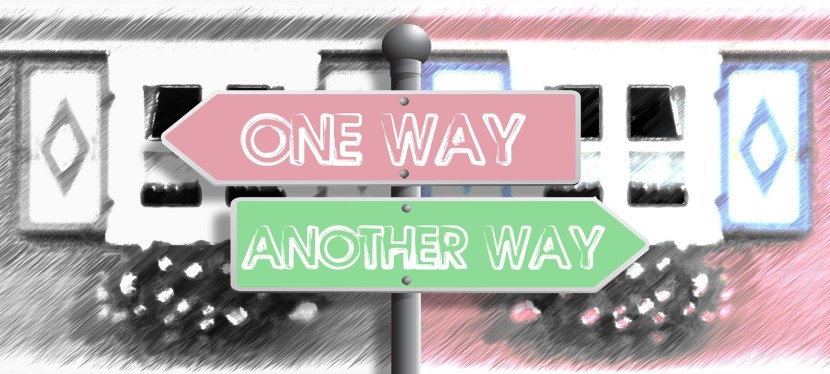 Mach kein Drama draus&nbsp;…