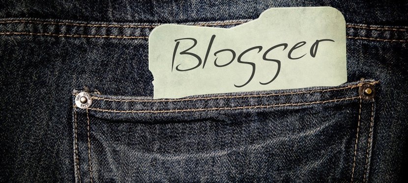 Blogger gesucht!