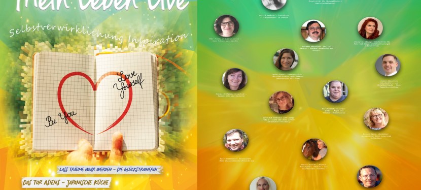 Lesley und die&nbsp;Vielfalt