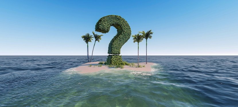 Fragen ohne Antworten?