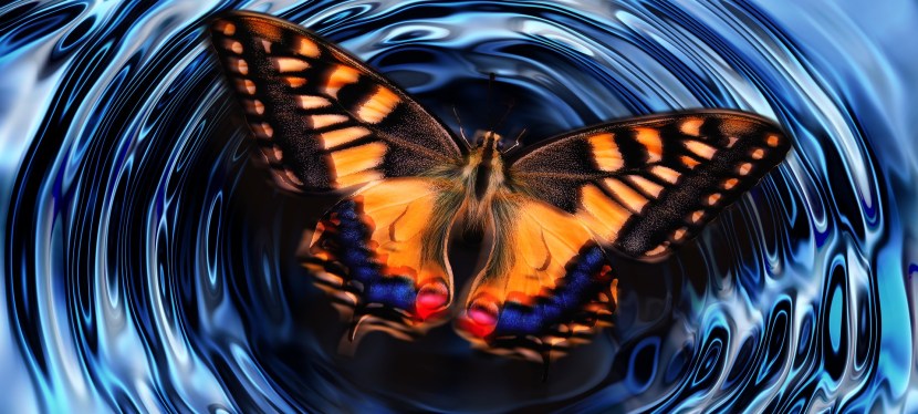 Probleme einmal anders&nbsp;betrachtet