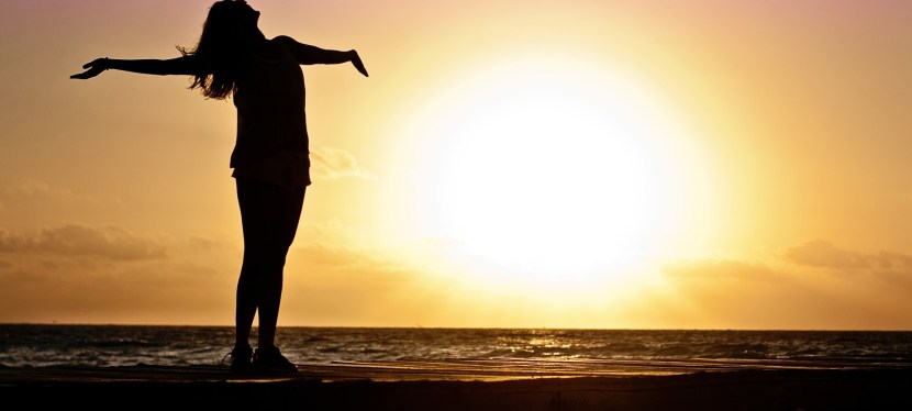 Mein aktueller Status