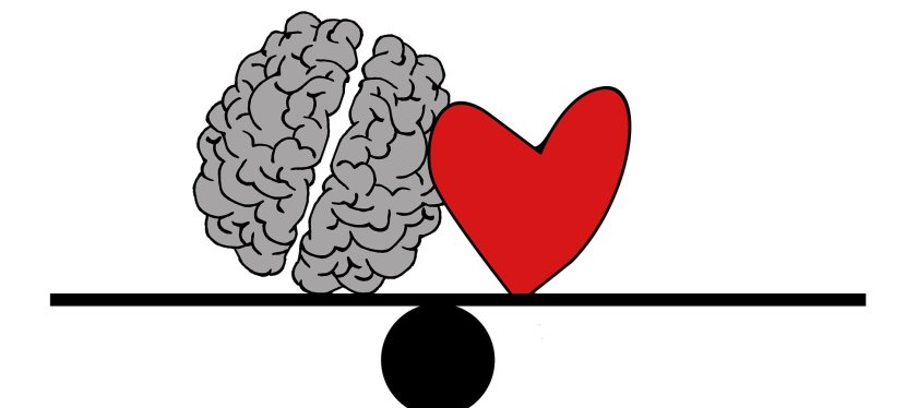 Du + ich =&nbsp;Chaos?