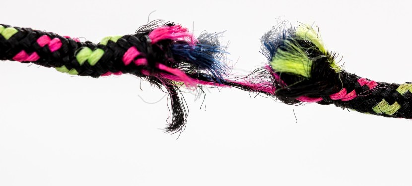 APROPOS GEDULDSFADEN