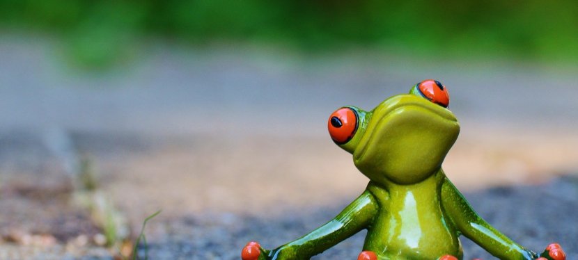 Gedanken zum Tag,&nbsp;23.03.2022