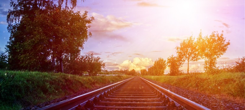 AUFBRUCH IN EINE NEUE&nbsp;WELT