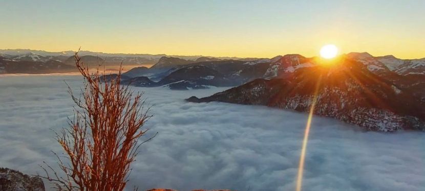 SPÜR IN DICH&nbsp;HINEIN