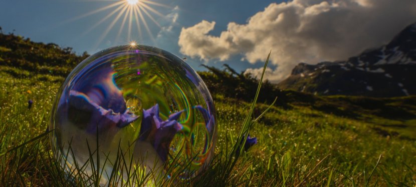 AUS DEM HERZEN&nbsp;LEBEN