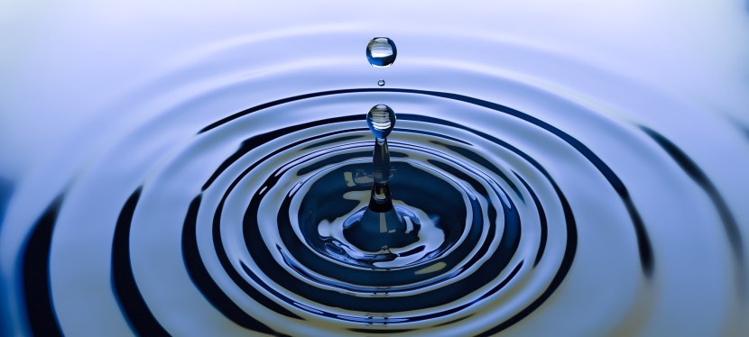 EIN MAGISCHER AUGENBLICK