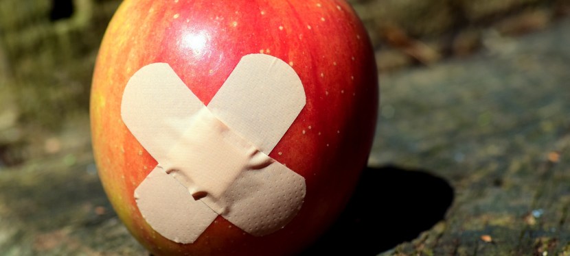 UNERWÜNSCHTE NEBENWIRKUNGEN