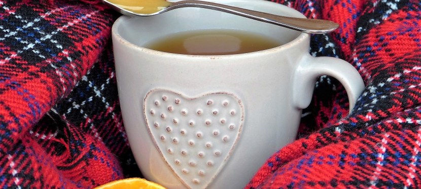 LEIDER NICHT IMMUN&nbsp;…