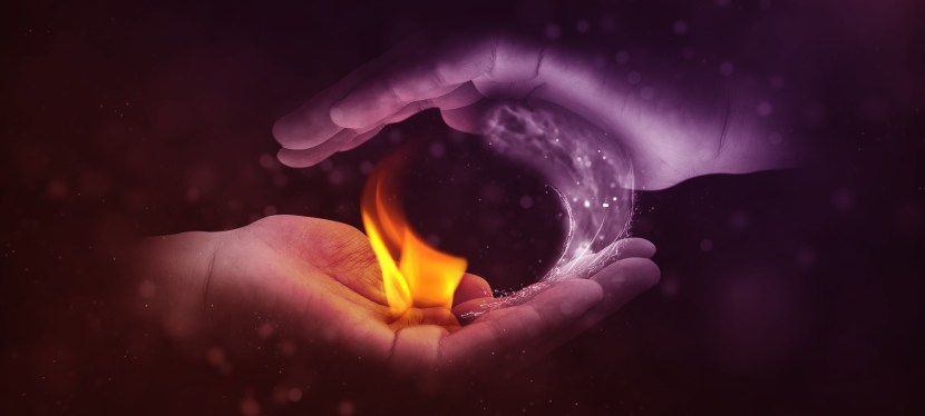 DAS EWIGE MANN-FRAU-THEMA EINMAL&nbsp;ANDERS