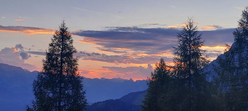 MEIN LEBEN VON OBEN&nbsp;BETRACHTET