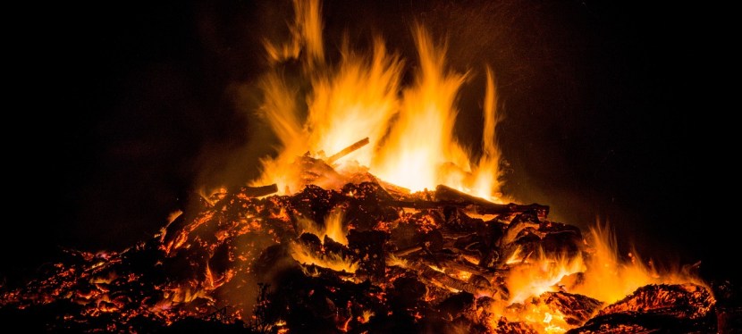 GEDANKEN ZUM NEIN-SAGEN