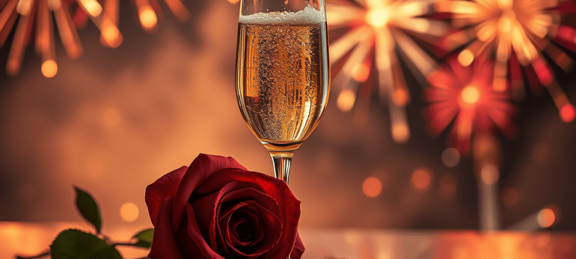 ERFOLGREICHER START INS NEUE&nbsp;JAHR