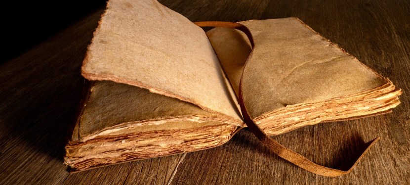 IN DEN UNTIEFEN EINER SCHUBLADE&nbsp;WIEDERENTDECKT