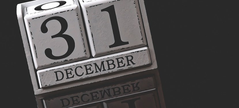 RÜCKBLICK UND AUSBLICK